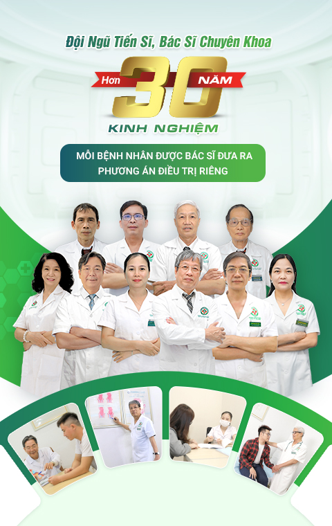Đa Khoa Quốc Tế Cộng Đồng