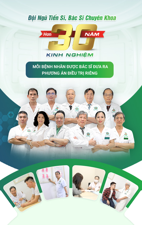 Đa Khoa Quốc Tế Cộng Đồng