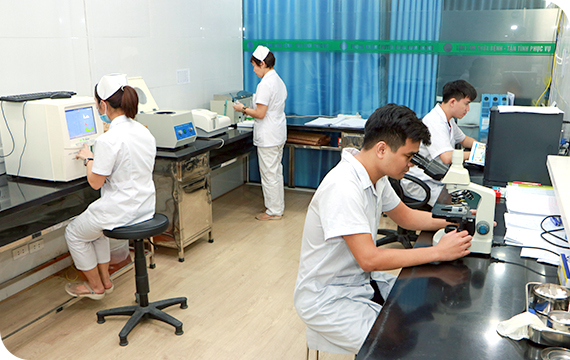 Đa Khoa Cộng Đồng