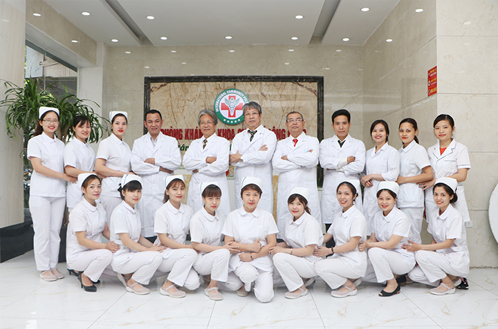 Đa Khoa Cộng Đồng