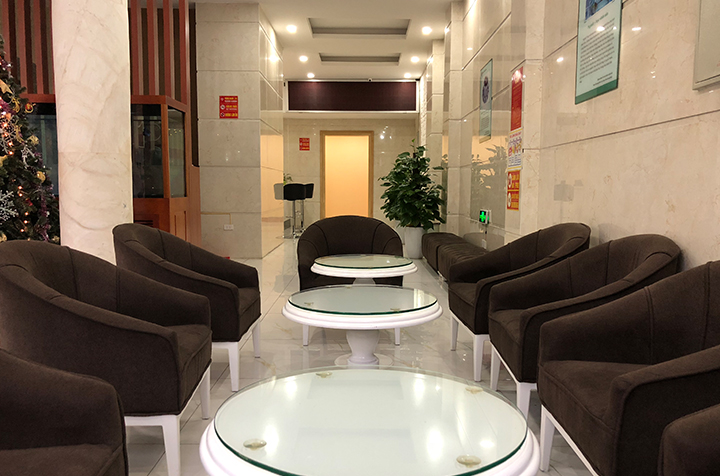 Đa Khoa Cộng Đồng