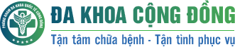 Đa Khoa Cộng Đồng
