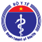 Logo bộ y tế