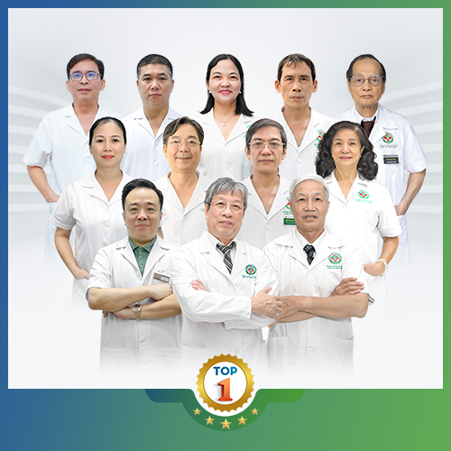 Đa Khoa Quốc Tế Cộng Đồng