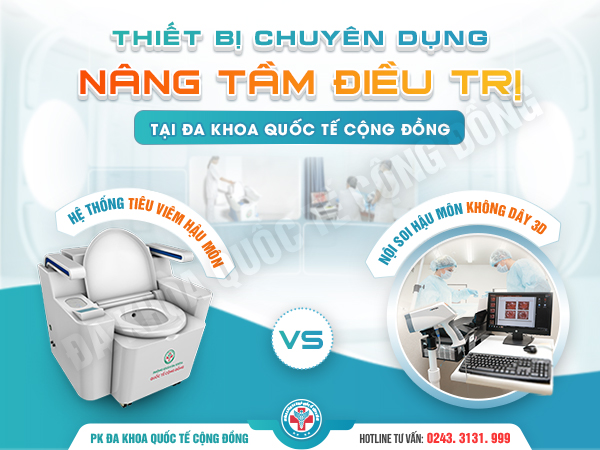 Cắt trĩ nội có cần thiết không? Bài Học Đắt Giá Khi Chữa Sai Cách Và Lời Khuyên Từ Chuyên Gia