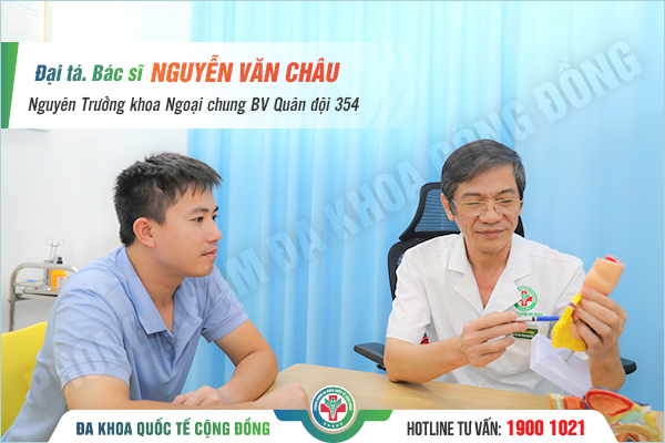 Nên làm gì khi bị đi ngoài ra máu? Nắm rõ nguyên do để xử lý phù hợp