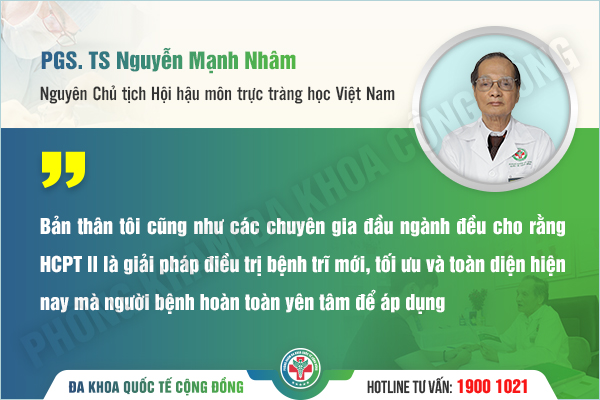 Bác sĩ chỉ ra nguyên nhân ngứa hậu môn 9/10 người mắc phải
