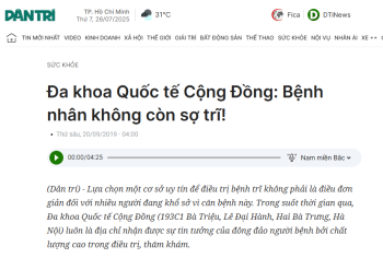 Trĩ Ngoại Có Nguy Hiểm Không? Cách Chữa Kịp Thời Trước Khi Quá Muộn!