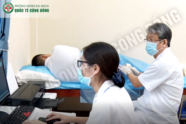 Trĩ hỗn hợp là gì? Lắng nghe chuyên gia chia sẻ