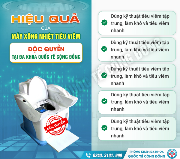 Những hiểu sai khi chữa nứt kẽ hậu môn & cách chữa hiệu quả từ chuyên gia
