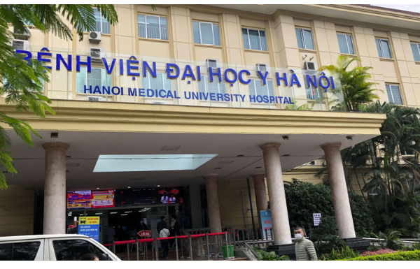 Cắt trĩ ở bệnh viện đại học y NÊN hay KHÔNG?