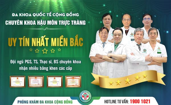 Nhận biết 4 cấp độ của bệnh trĩ và cách chữa trị hiệu quả