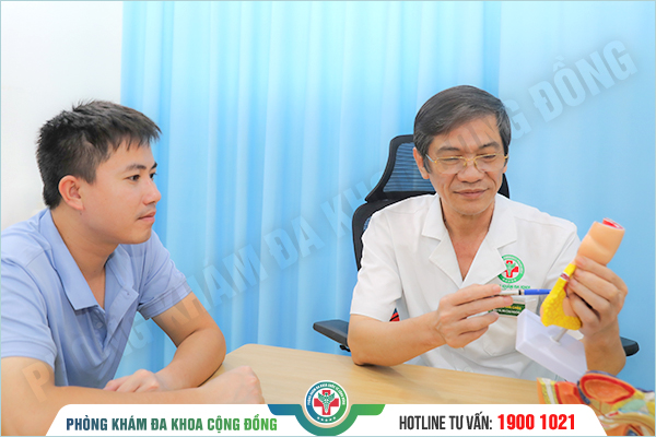 Cắt trĩ bao nhiêu tiền? – Đa số người bệnh chỉ quan tâm giá mà bỏ qua điều quan trọng hơn